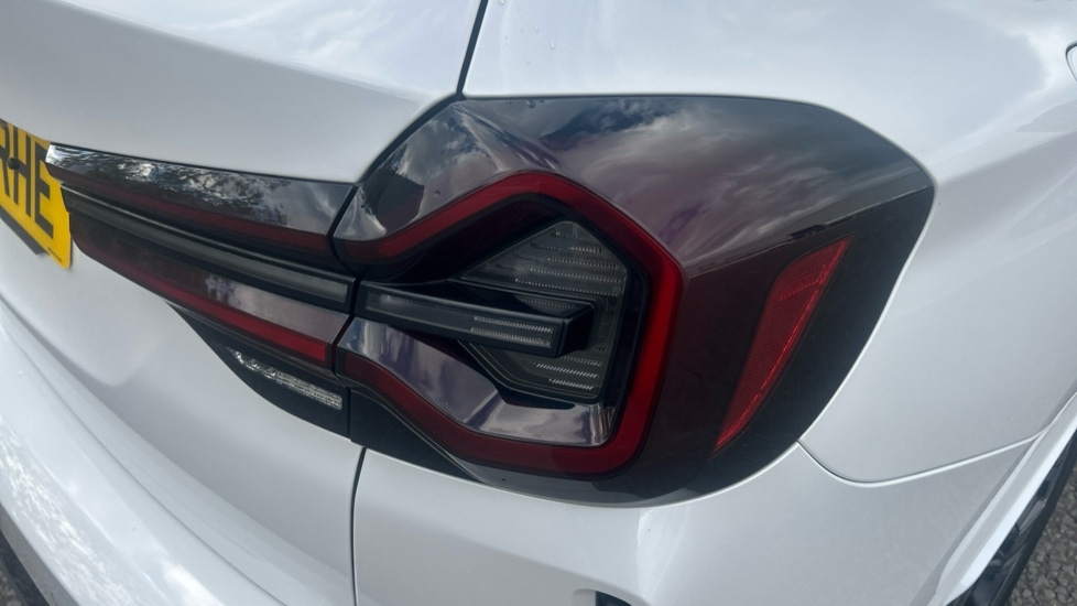 Used BMW iX3 2022 for sale - 76321978: Photo 29