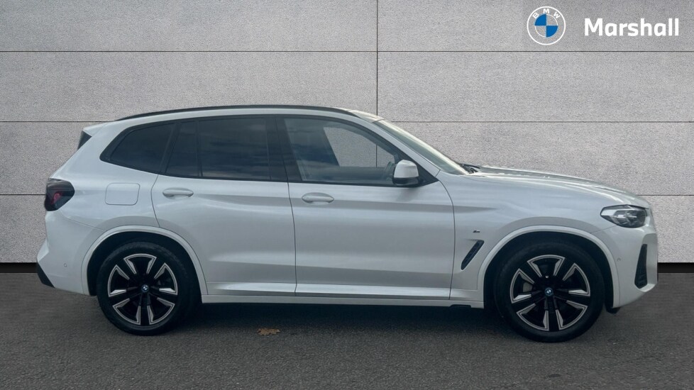 Used BMW iX3 2022 for sale - 76321978: Photo 3