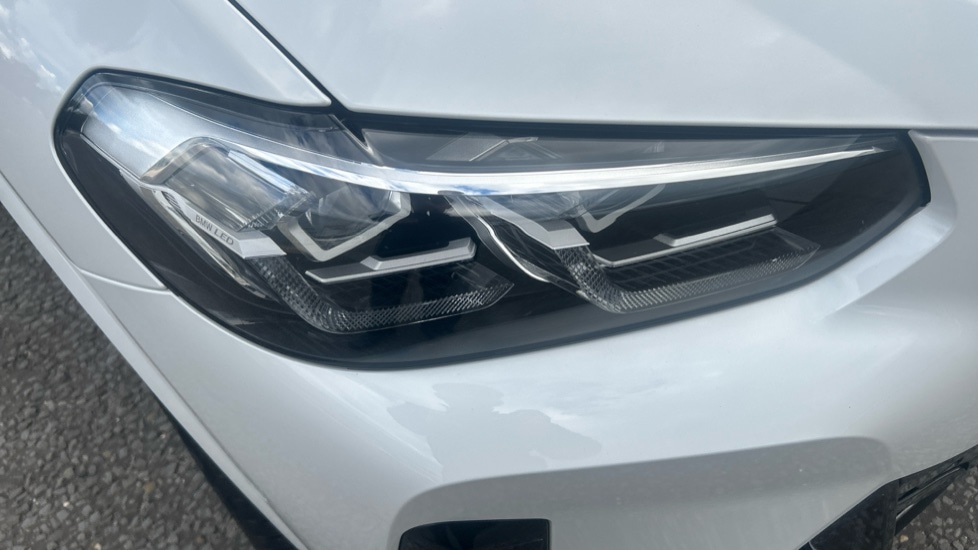 Used BMW iX3 2022 for sale - 76321978: Photo 30