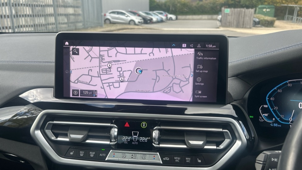 Used BMW iX3 2022 for sale - 76321978: Photo 32