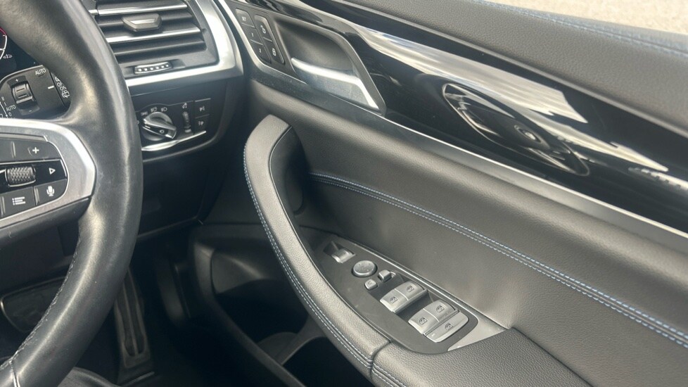 Used BMW iX3 2022 for sale - 76321978: Photo 36