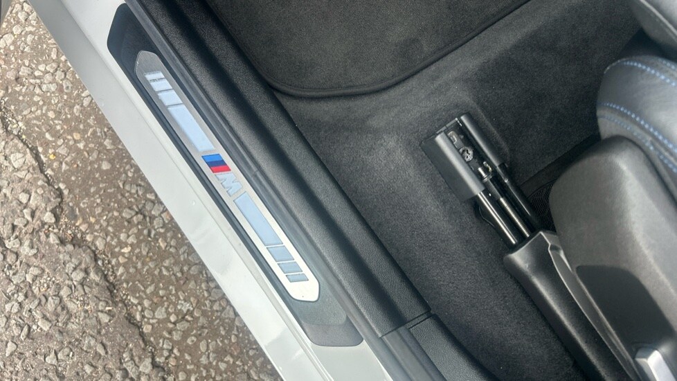 Used BMW iX3 2022 for sale - 76321978: Photo 38