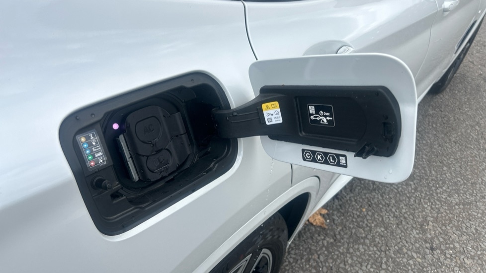 Used BMW iX3 2022 for sale - 76321978: Photo 39