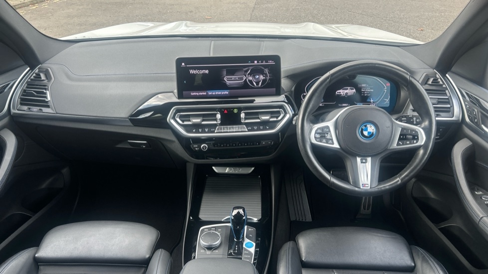 Used BMW iX3 2022 for sale - 76321978: Photo 4