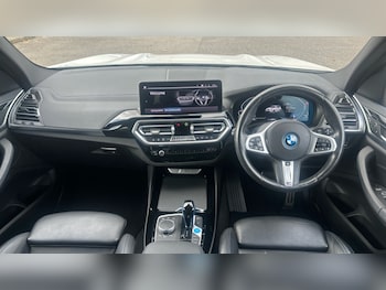 Used BMW iX3 2022 for sale - 76321978: Photo