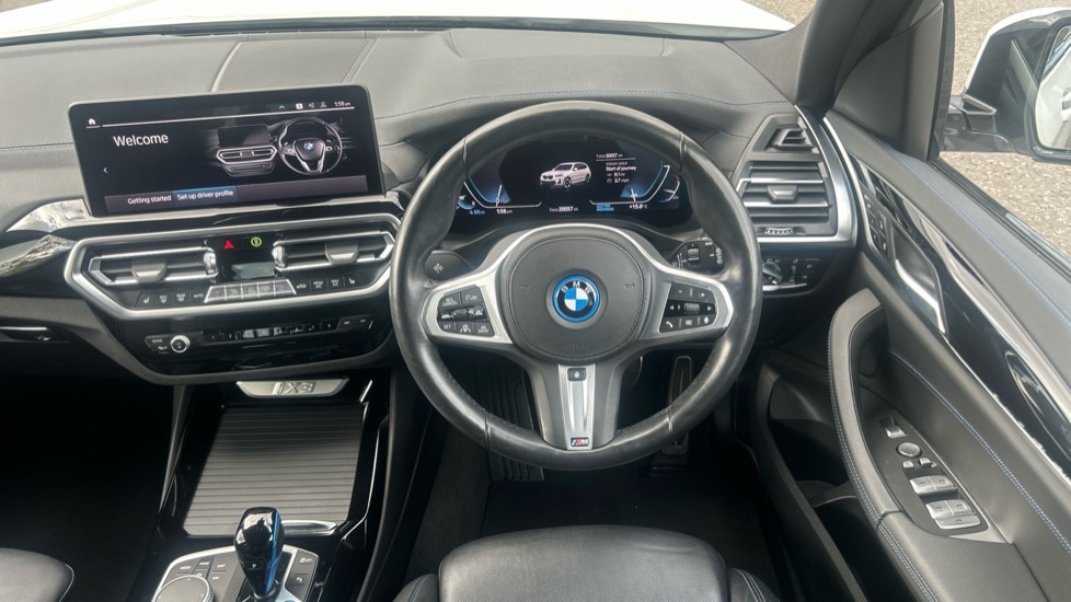 Used BMW iX3 2022 for sale - 76321978: Photo 5