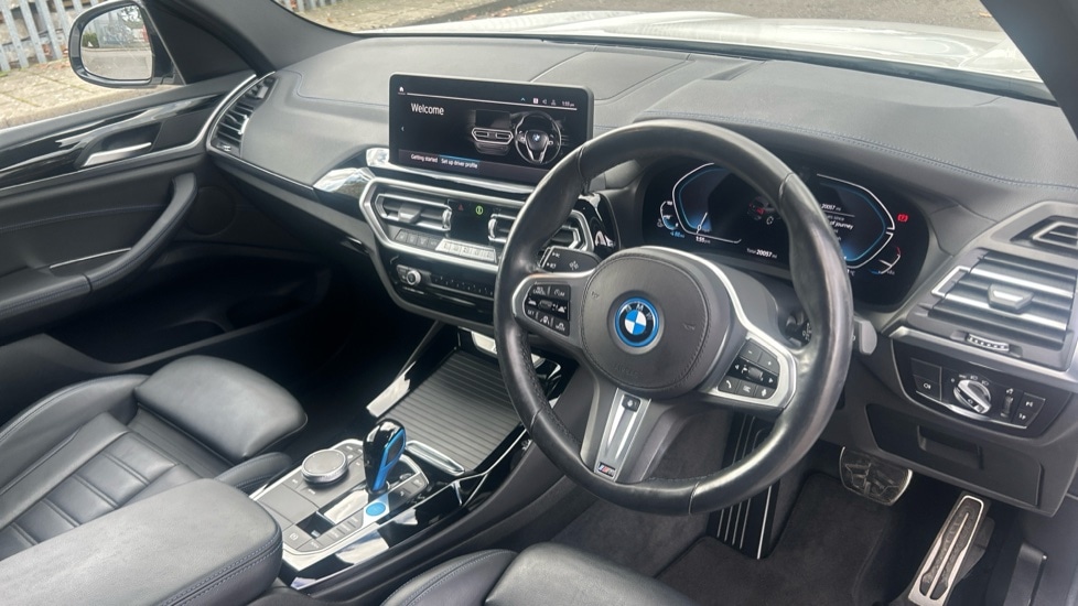 Used BMW iX3 2022 for sale - 76321978: Photo 6