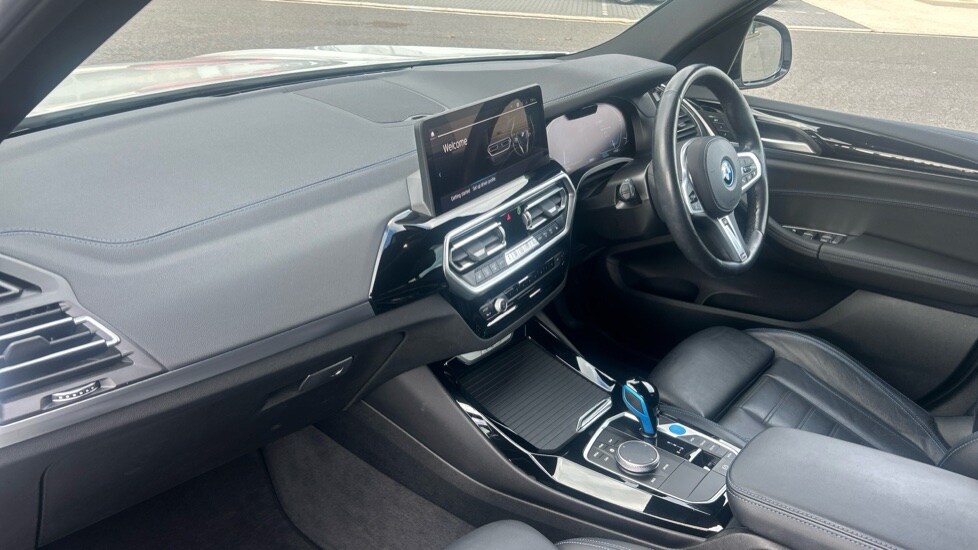 Used BMW iX3 2022 for sale - 76321978: Photo 7