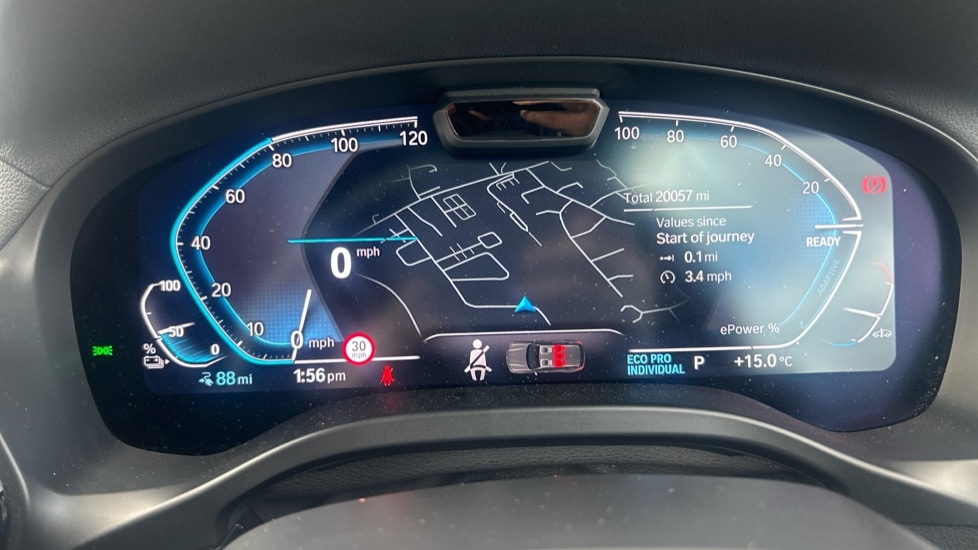 Used BMW iX3 2022 for sale - 76321978: Photo 9