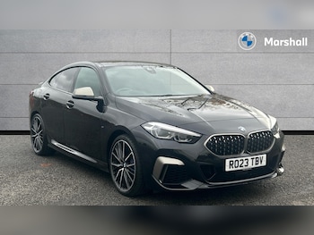 2023 - 2 SERIES M235i xDrive 4dr Step Auto [Tech/Pro Pack]
