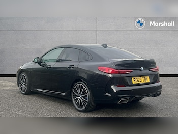 Used BMW 2 Series 2023 for sale - 76438091: Photo