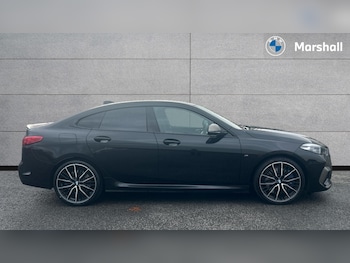 Used BMW 2 Series 2023 for sale - 76438091: Photo