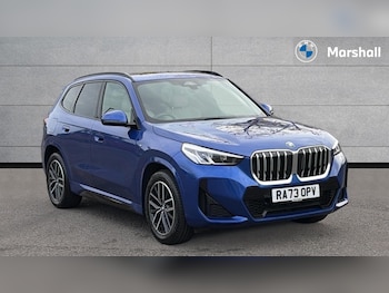 BMW - X1