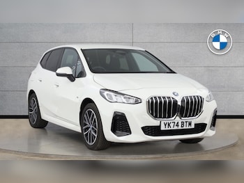 2025 - 225e xDrive M Sport 5dr DCT