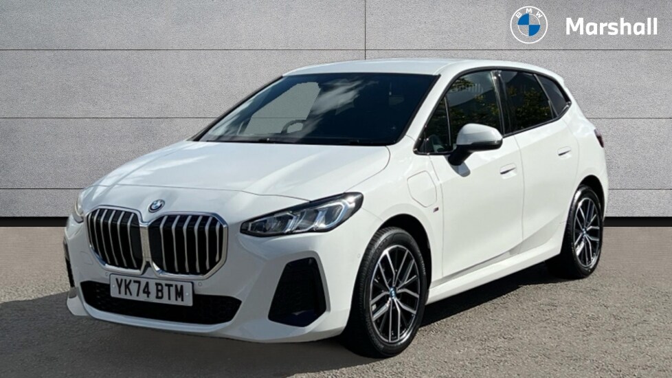 Used BMW 2 Series 2025 for sale - 75771304: Photo 23