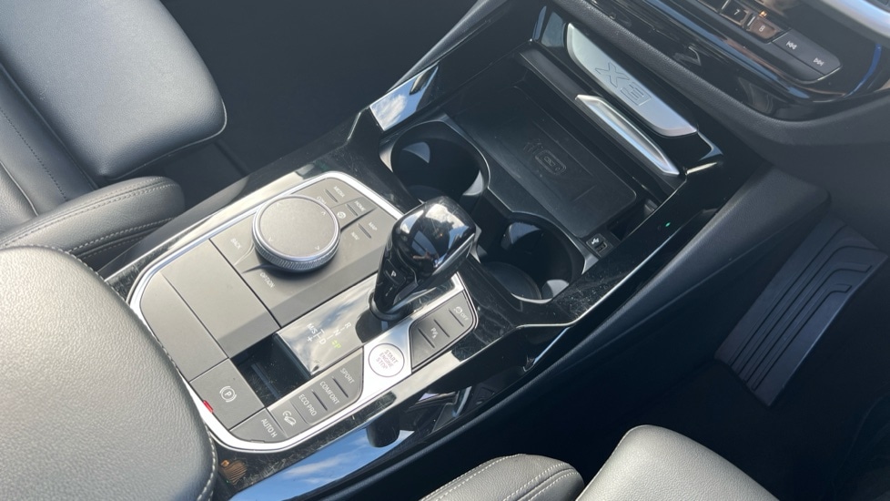 Used BMW X3 2024 for sale - 76523639: Photo 10