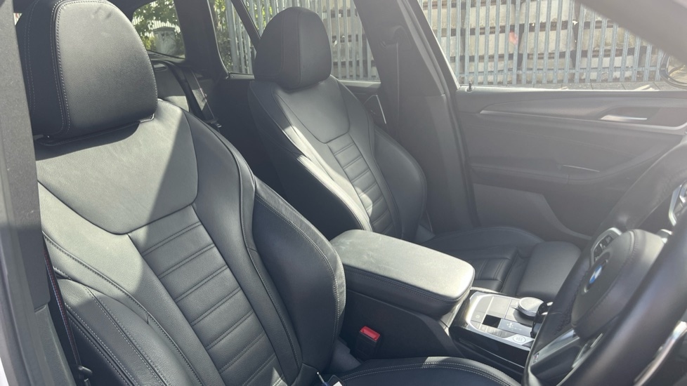 Used BMW X3 2024 for sale - 76523639: Photo 11