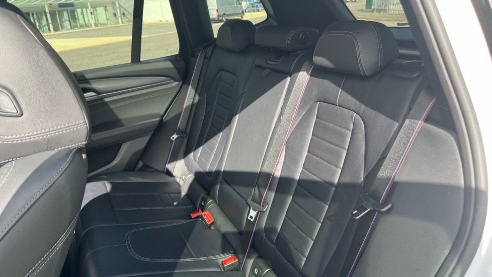 Used BMW X3 2024 for sale - 76523639: Photo 12