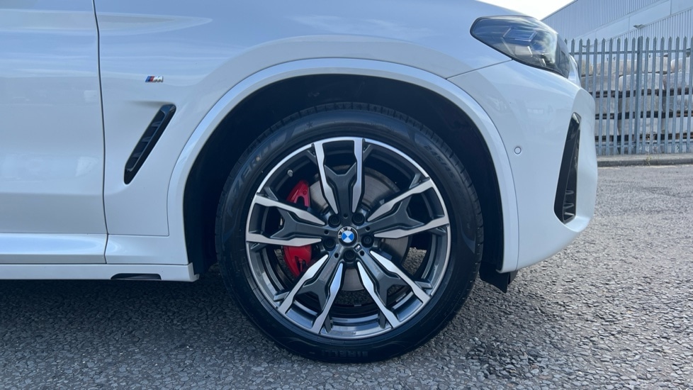 Used BMW X3 2024 for sale - 76523639: Photo 14