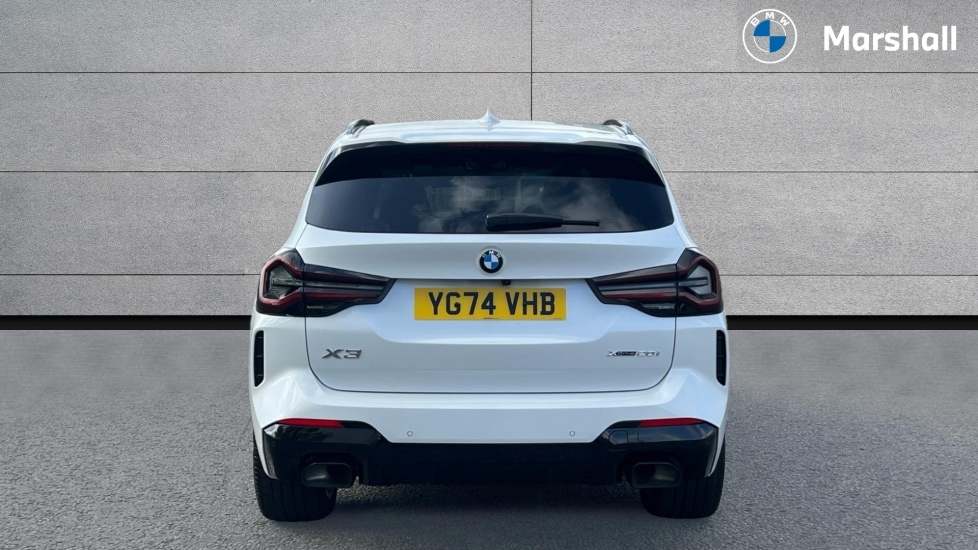 Used BMW X3 2024 for sale - 76523639: Photo 15