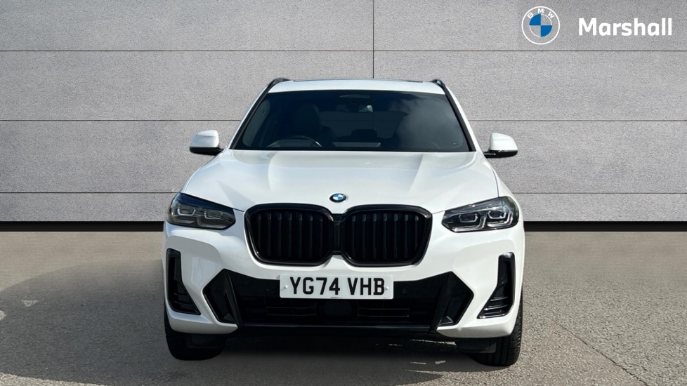 Used BMW X3 2024 for sale - 76523639: Photo 16