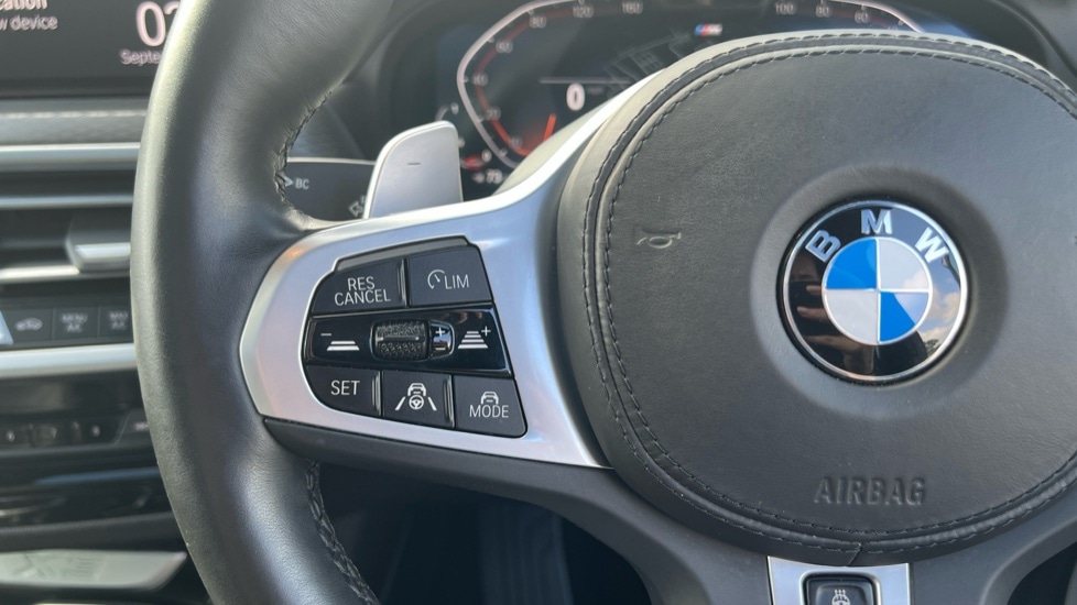 Used BMW X3 2024 for sale - 76523639: Photo 17