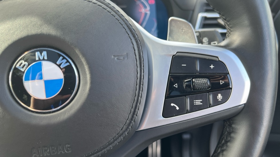 Used BMW X3 2024 for sale - 76523639: Photo 18