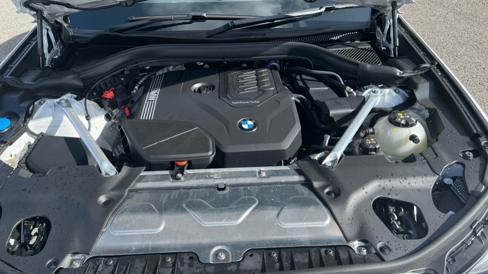 Used BMW X3 2024 for sale - 76523639: Photo 21