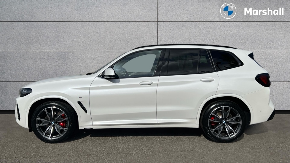 Used BMW X3 2024 for sale - 76523639: Photo 24