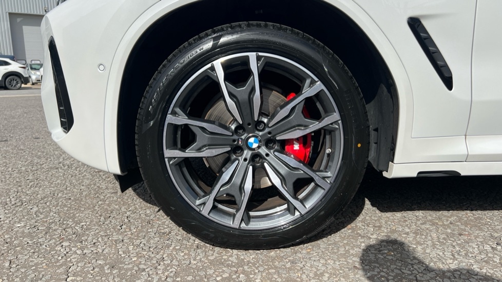 Used BMW X3 2024 for sale - 76523639: Photo 25