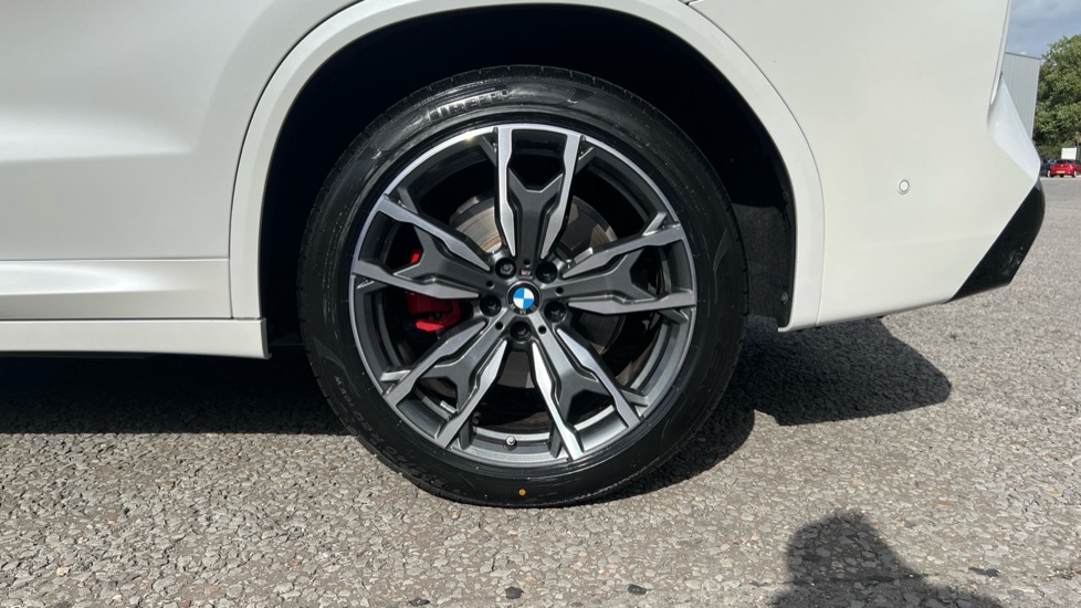 Used BMW X3 2024 for sale - 76523639: Photo 26