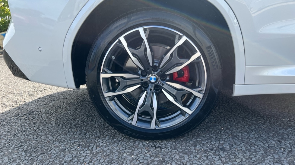 Used BMW X3 2024 for sale - 76523639: Photo 27