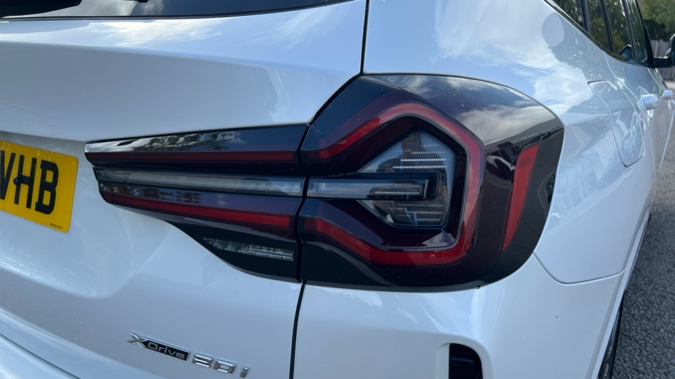 Used BMW X3 2024 for sale - 76523639: Photo 29