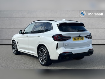 Used BMW X3 2024 for sale - 76523639: Photo