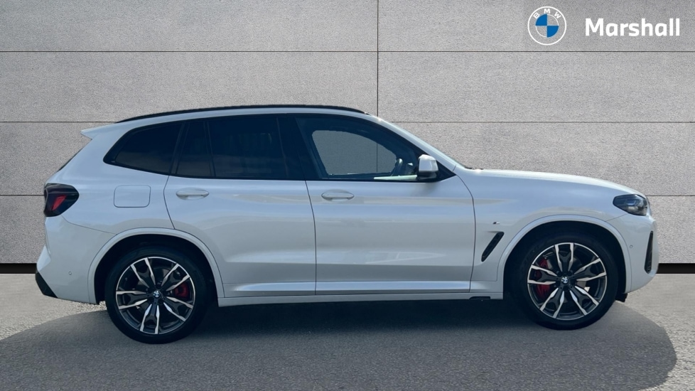 Used BMW X3 2024 for sale - 76523639: Photo 3