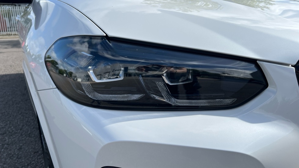 Used BMW X3 2024 for sale - 76523639: Photo 30