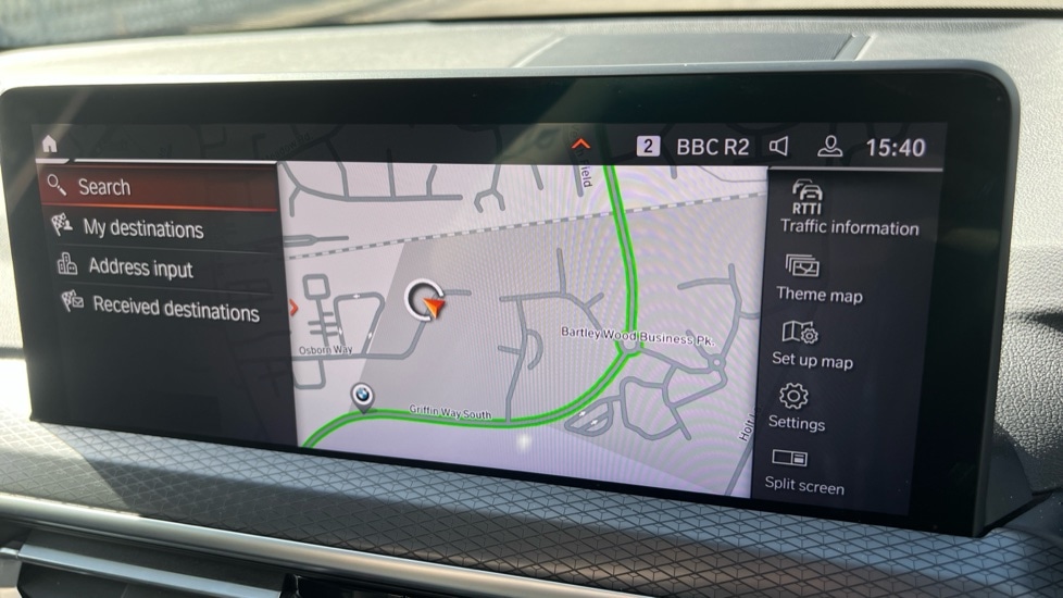 Used BMW X3 2024 for sale - 76523639: Photo 32