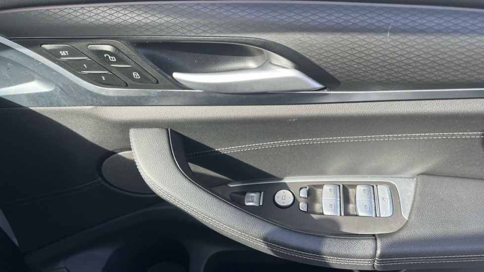 Used BMW X3 2024 for sale - 76523639: Photo 36