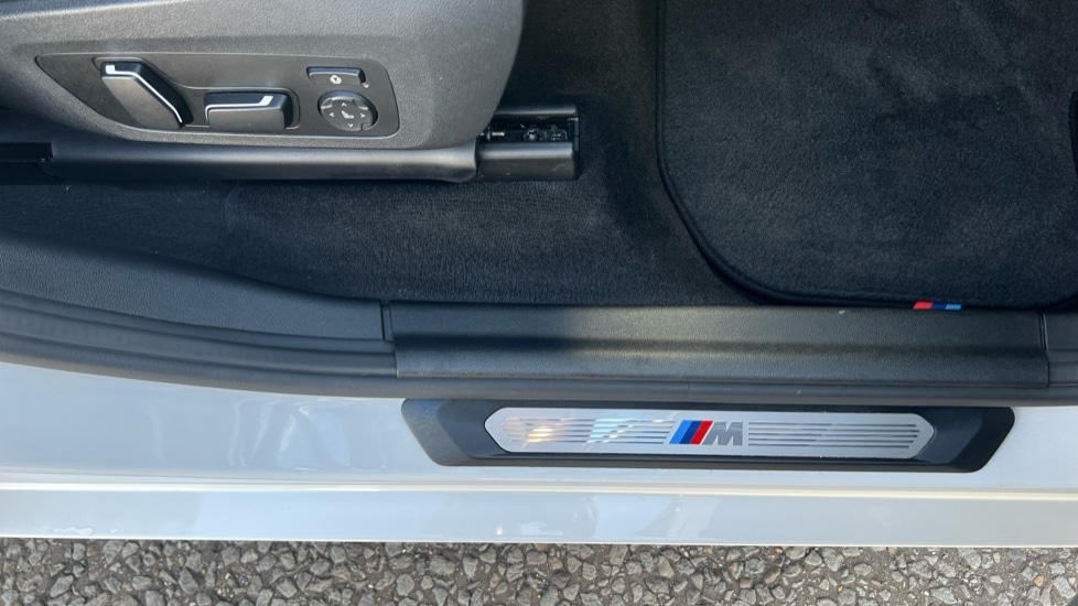 Used BMW X3 2024 for sale - 76523639: Photo 38