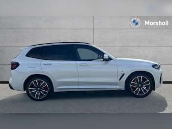 Used BMW X3 2024 for sale - 76523639: Photo