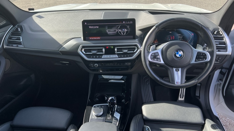 Used BMW X3 2024 for sale - 76523639: Photo 4