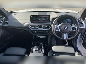 Used BMW X3 2024 for sale - 76523639: Photo