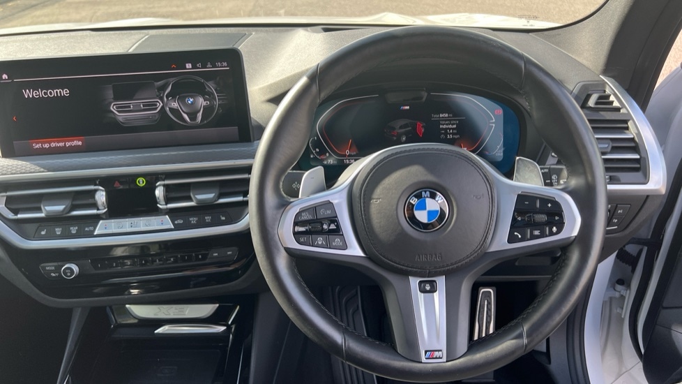 Used BMW X3 2024 for sale - 76523639: Photo 5