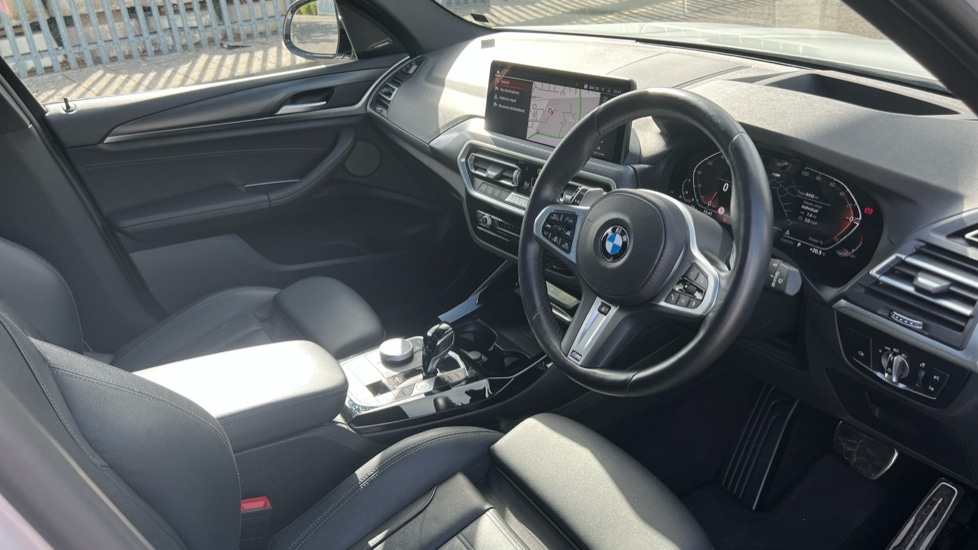 Used BMW X3 2024 for sale - 76523639: Photo 6