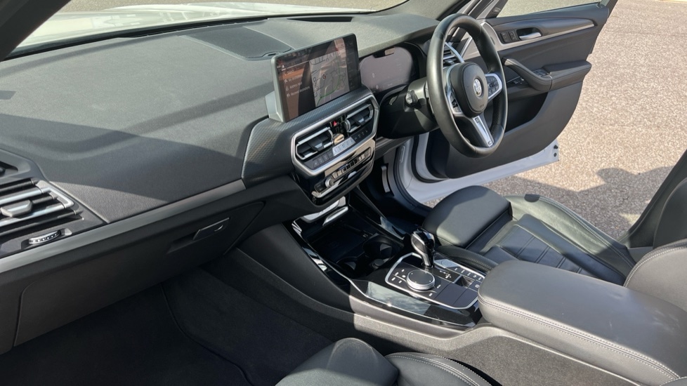 Used BMW X3 2024 for sale - 76523639: Photo 7