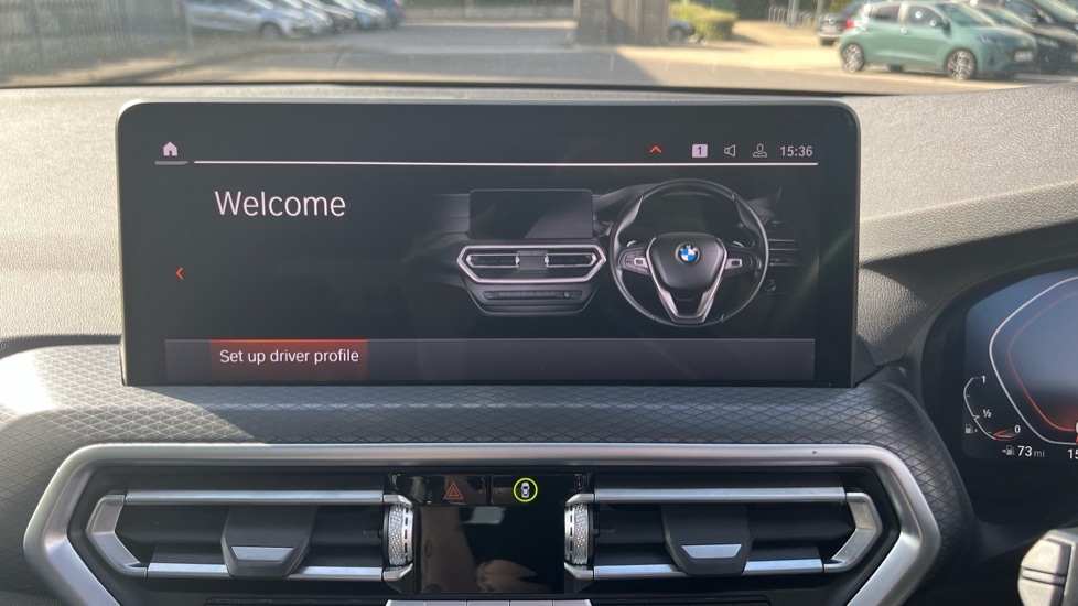 Used BMW X3 2024 for sale - 76523639: Photo 8