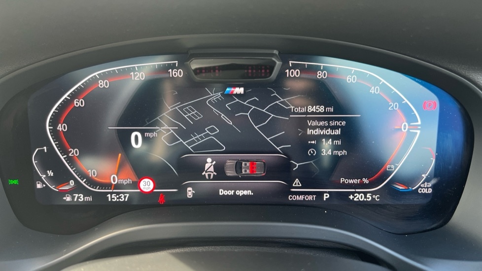 Used BMW X3 2024 for sale - 76523639: Photo 9