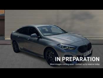 2022 - 220i M Sport 4dr Step Auto [Pro Pack]