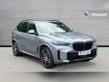 BMW - X5