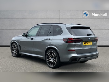 Used BMW X5 2025 for sale - 76366612: Photo